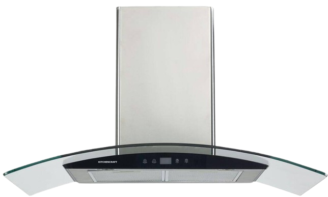 KitchenCraft 90cm